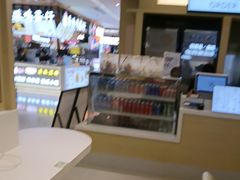 -东园小馆·早茶·淮扬小炒(三盛广场店)