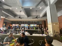 -大福来锅巴菜(古文化街店)