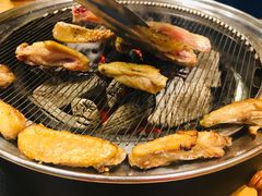 -隐炉和牛烧肉店(群力店)