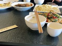 -喜洲翰林餐厅(董家百年老宅店)
