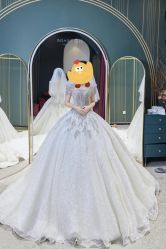 -韩国天使嫁衣婚纱礼服馆(上海旗舰店)