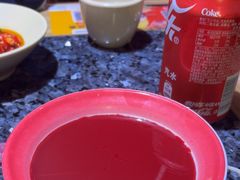 -蜀大侠火锅(森兰花园城店)