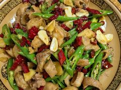 -周师饭店