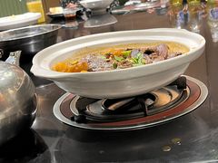 -鱼头泡饭·湖北菜·非物质文化遗产(岳家嘴总店)