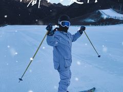 -八达岭滑雪场