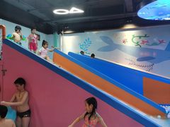 -青水瓦台汤泉(未央店)