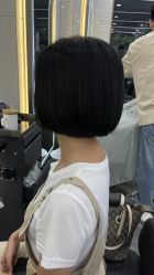 点击看大图 -七分屋LA·烫发·染发·剪发