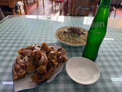 -十二忠手拉面(中华路店)