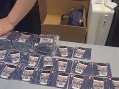 -霸王茶姬(上海恒基名人店)