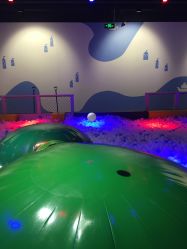 -幻贝家儿童乐园(苏州中心店)