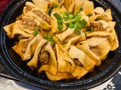 -旺角小渔村·海肠捞饭开创者(环山路店)