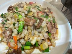 -小乡小镇·传承桐庐土菜·老板亲自烧的菜