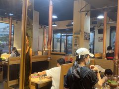 -麻蒲碳烤肉(嘉禾东平地铁站19号店)