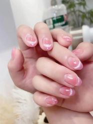 -Mi+·nail美甲美睫
