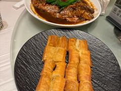 -常州新城希尔顿酒店-御玺中餐厅