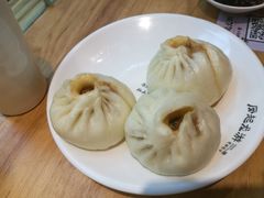 -凤起龙游老面包子(凯德晶品店)