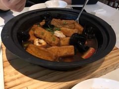 -梧桐餐厅(泉城路店)