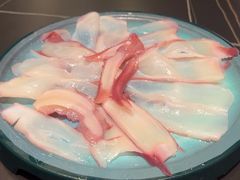 -老城鲜·小海鲜贝贝煲火锅(壹方城店)