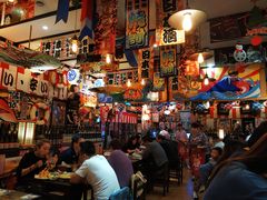 -平成屋·午肴夜酒(四川北路店)