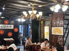 -黄祥华养生堂·炖汤·营养蒸饭(岭南天地店)