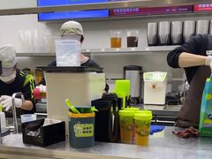 -丘大叔柠檬茶(乐峰广场分店)