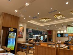-陳香貴·兰州牛肉面(上海长风大悦城店)