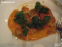 salmon-上海璞麗酒店