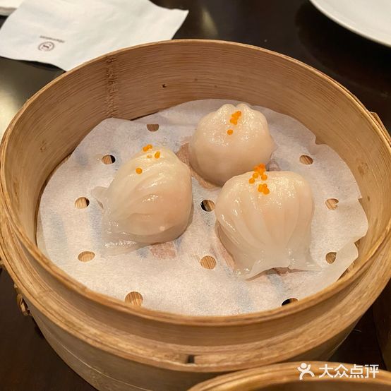 合肥新站利港喜来登·喜悦轩中餐厅