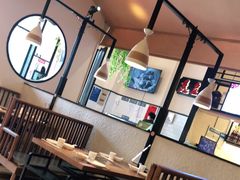 大堂-有家酸菜鱼(苏州绿宝广场店)