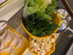 -润园四季椰子鸡火锅(南山海岸城店)