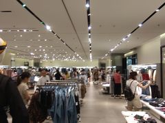 -ZARA(重庆华润万象城中区店)
