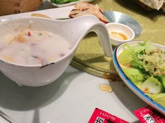 -叹茶靓点·粤式餐厅·全天茶市(石井万民广场店)