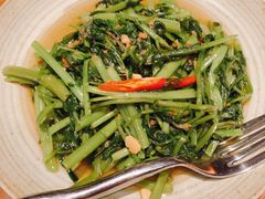 虾酱空心菜-米泰MiThai