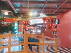大堂-CITY MART城市集市(中庚漫游城店)