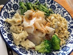 -胡氏老财豆腐脑(圣荣店)