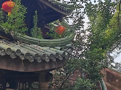 -老君山