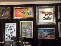 -无招牌海鲜餐厅(怡丰城店)