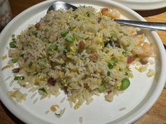 -小放牛炒菜馆(华北商厦店)