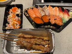 -林妈妈村·日式料理(宝山万达店)