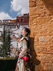 -风马映像摄影工作室(布宫店)