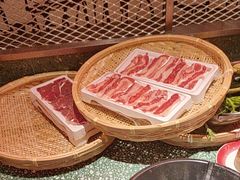 -牛腩之旅·牛腩牛杂煲(经纬汇店)