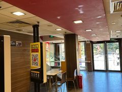 -麦当劳(丽江玉河广场店)