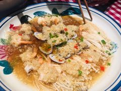 -老湘村·湖南土菜(天河维多利店)