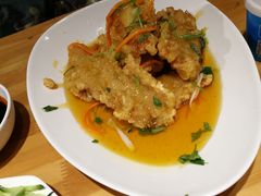 -香满园春饼·家常菜(东大桥店)