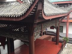 -重庆川剧博物馆
