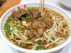 -李兰英湖南面馆(护国路店)