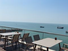 -渔·海鲜餐厅（东澳可域度假村内）南沙湾沙滩店