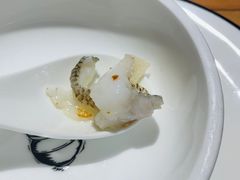 老坛子酸菜鱼-太二酸菜鱼(汕头苏宁广场店)