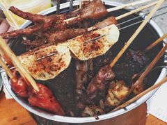 -炒豆合作社(东四总店)