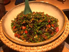 韭菜花爱皮蛋-吃饭皇帝大(解放西路店)